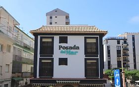 Hotel H104 I Posada Del Mar I Encantador Hostel En La Playa De Gandia